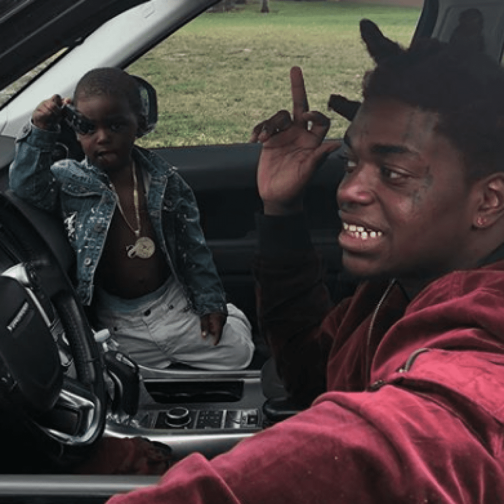 Judge Orders Kodak Black To Pay Over 806 000 In Child Support